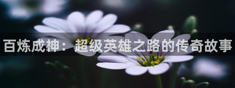 羞羞漫画漫画sss：百炼成神：超级英雄之路的传奇故事